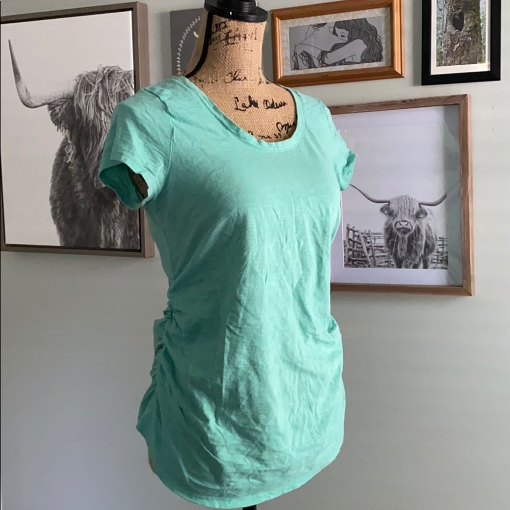 Maternity T-shirt